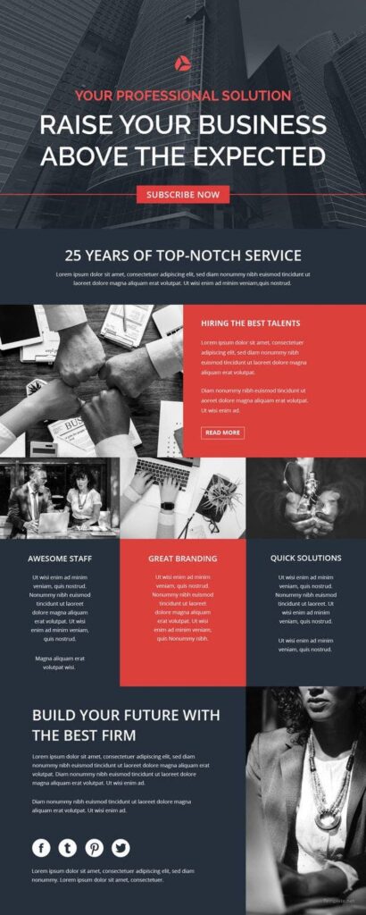 Leverage the Power of Graphics