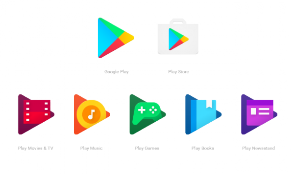 Triangle Logo