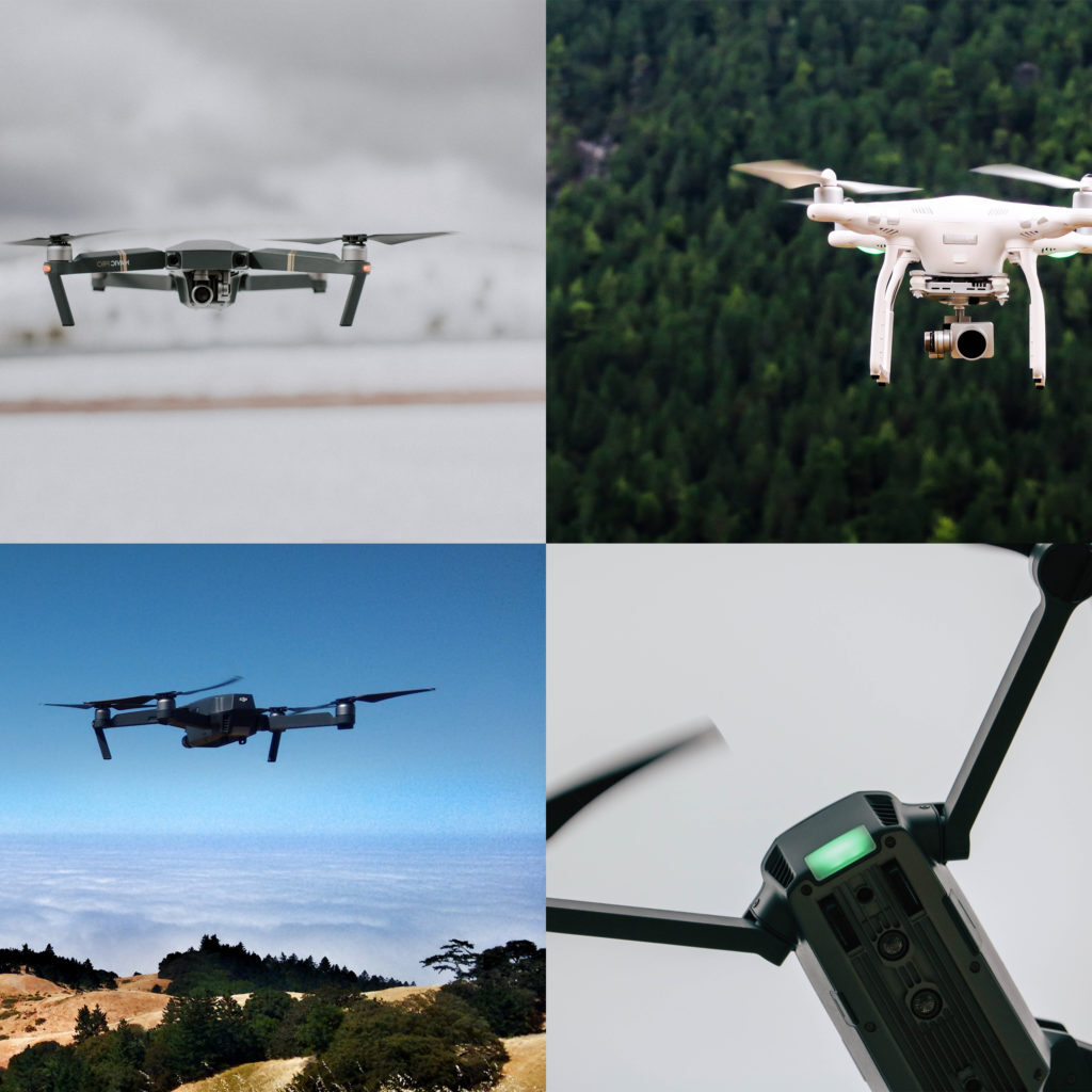pick a drone that suits you