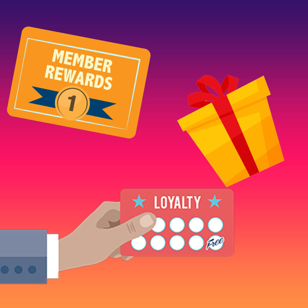 loyalty program