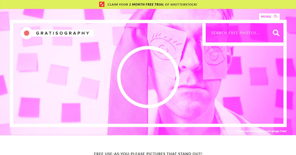 grastiography