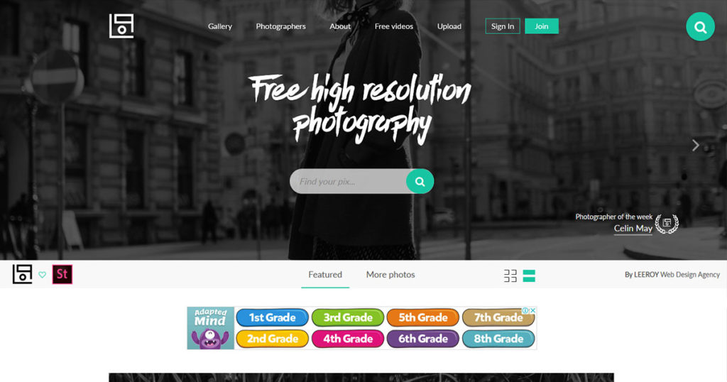 lifeofpix