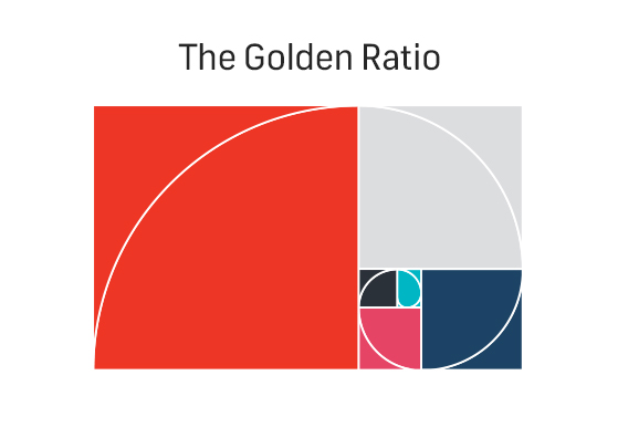 What is the Golden Ratio? How to Apply It to Your Designs | Shutterstock