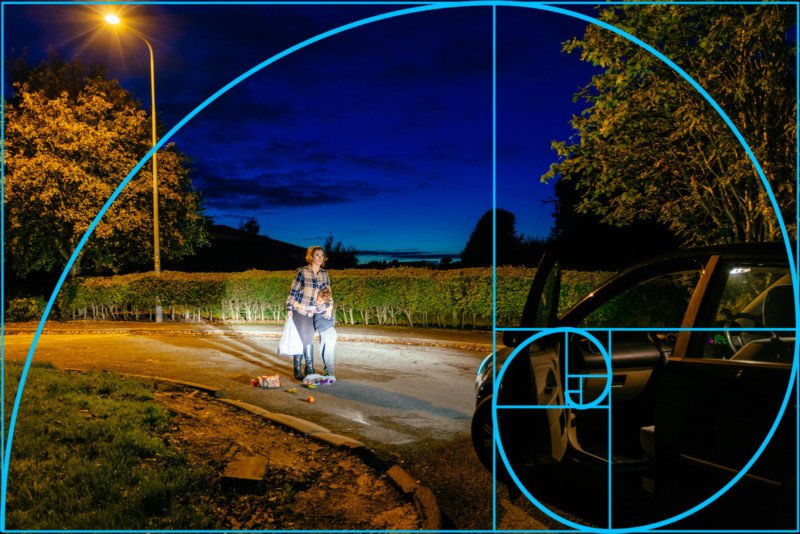 Why The Golden Ratio Is Better Than The Rule Of Thirds