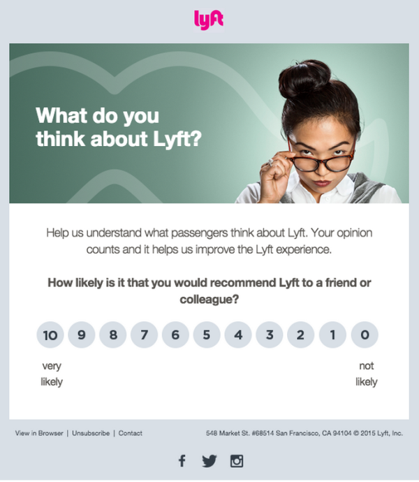 10 Ways to Get Excellent Customer Feedback - Keap