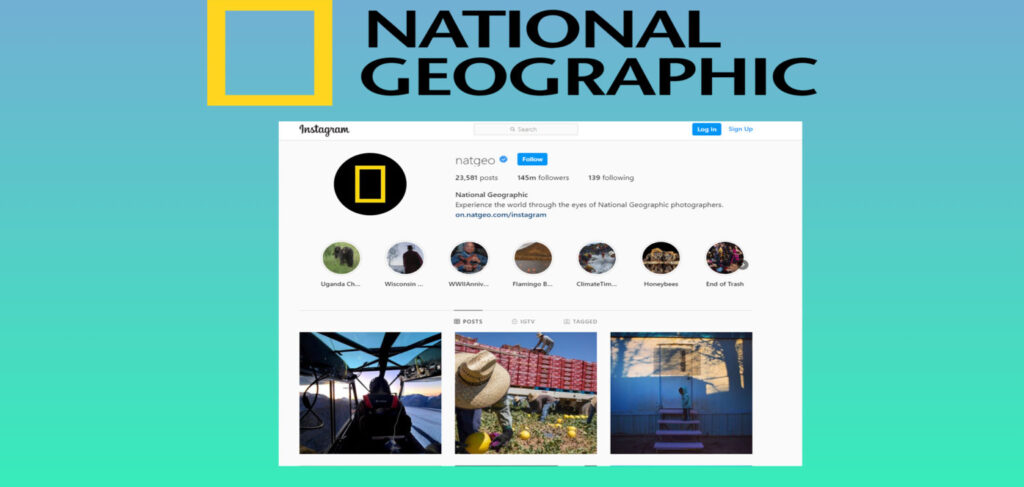 National Geographic