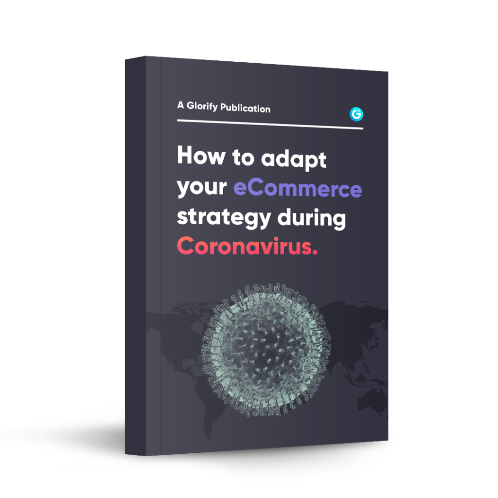 eCommerce strategy during Coronavirus spreading