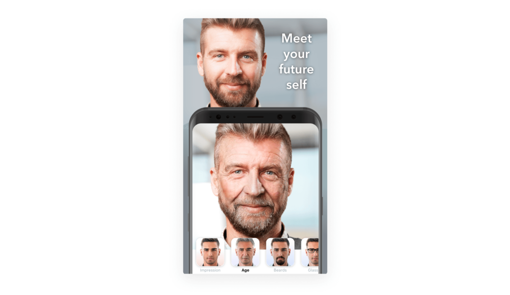FaceApp