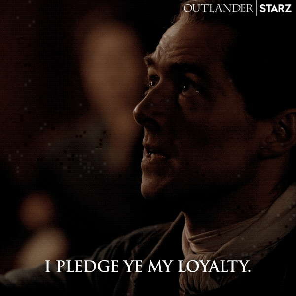 loyalty