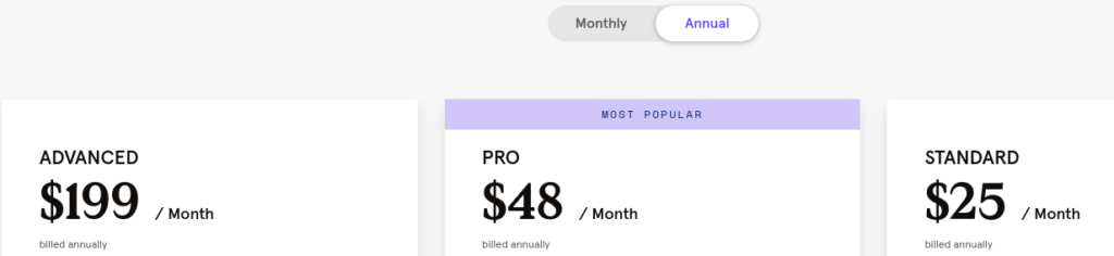 leadpages pricing
