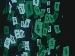 money