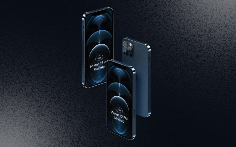 iphone-pro-mockup-template-different-angles