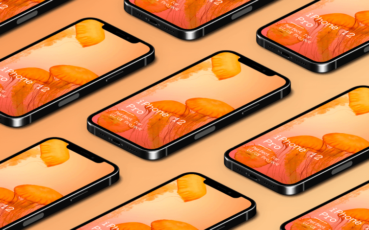 isometric-iphone-12-mockup-template