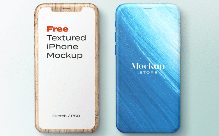 textured-iphone-12-mockup-example