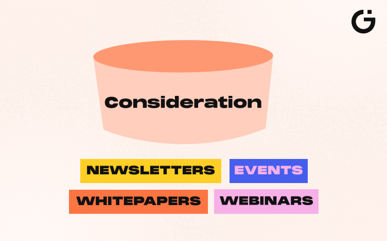 Consideration