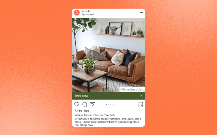 User-Generated Content (UGC)