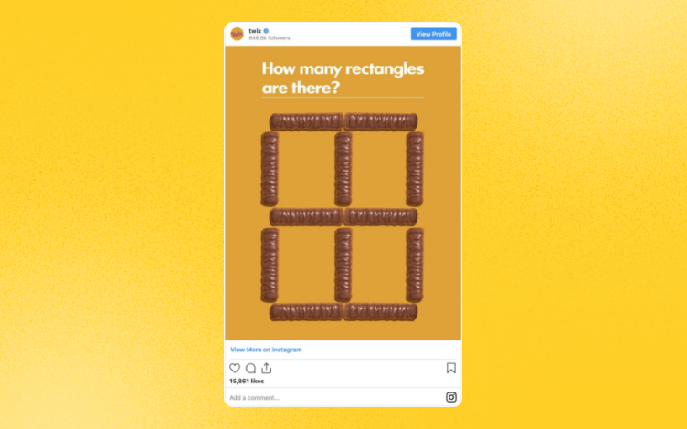 Entertaining Ads