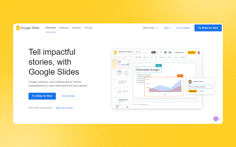 Google Slides