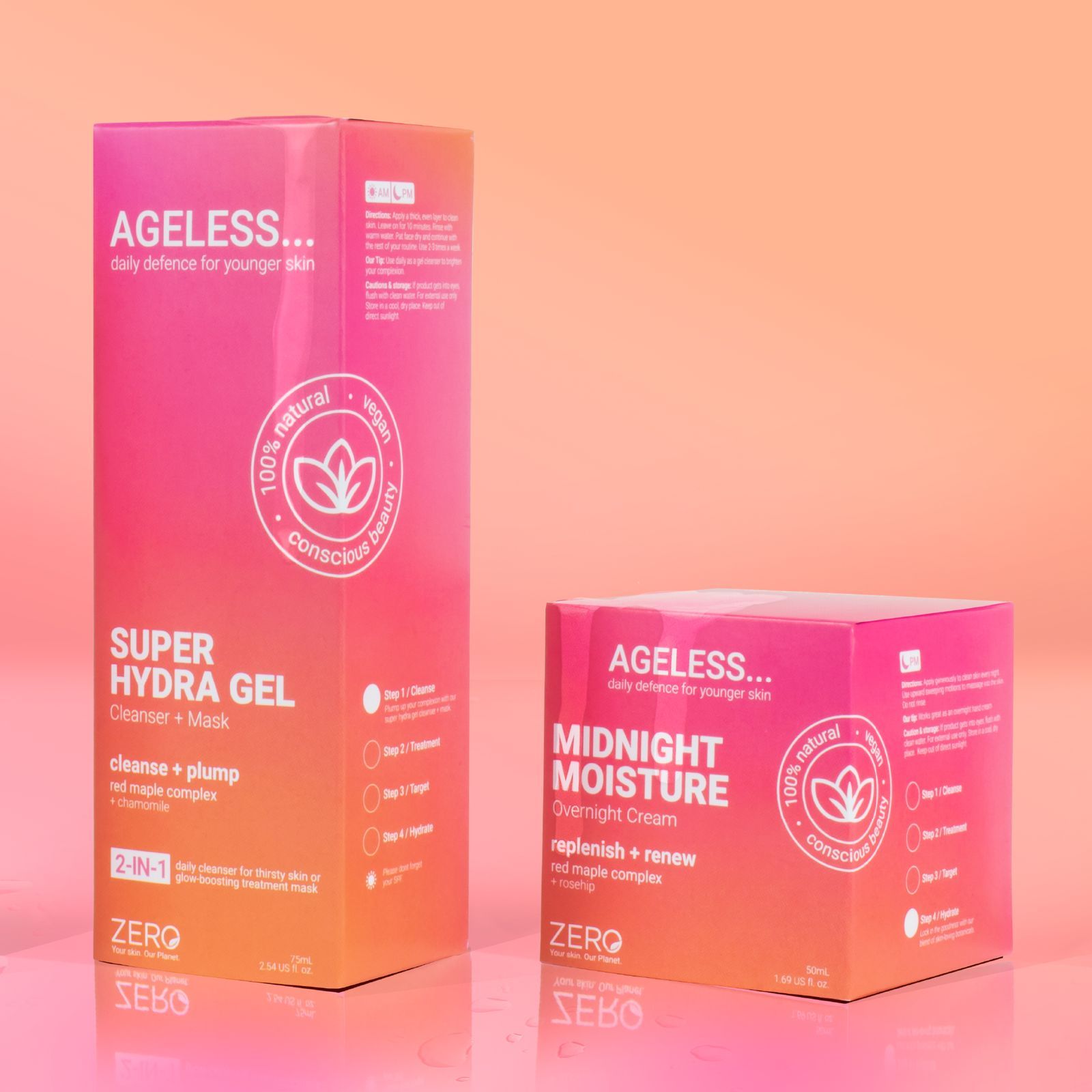 Quest Personal Care Global Ltd Home