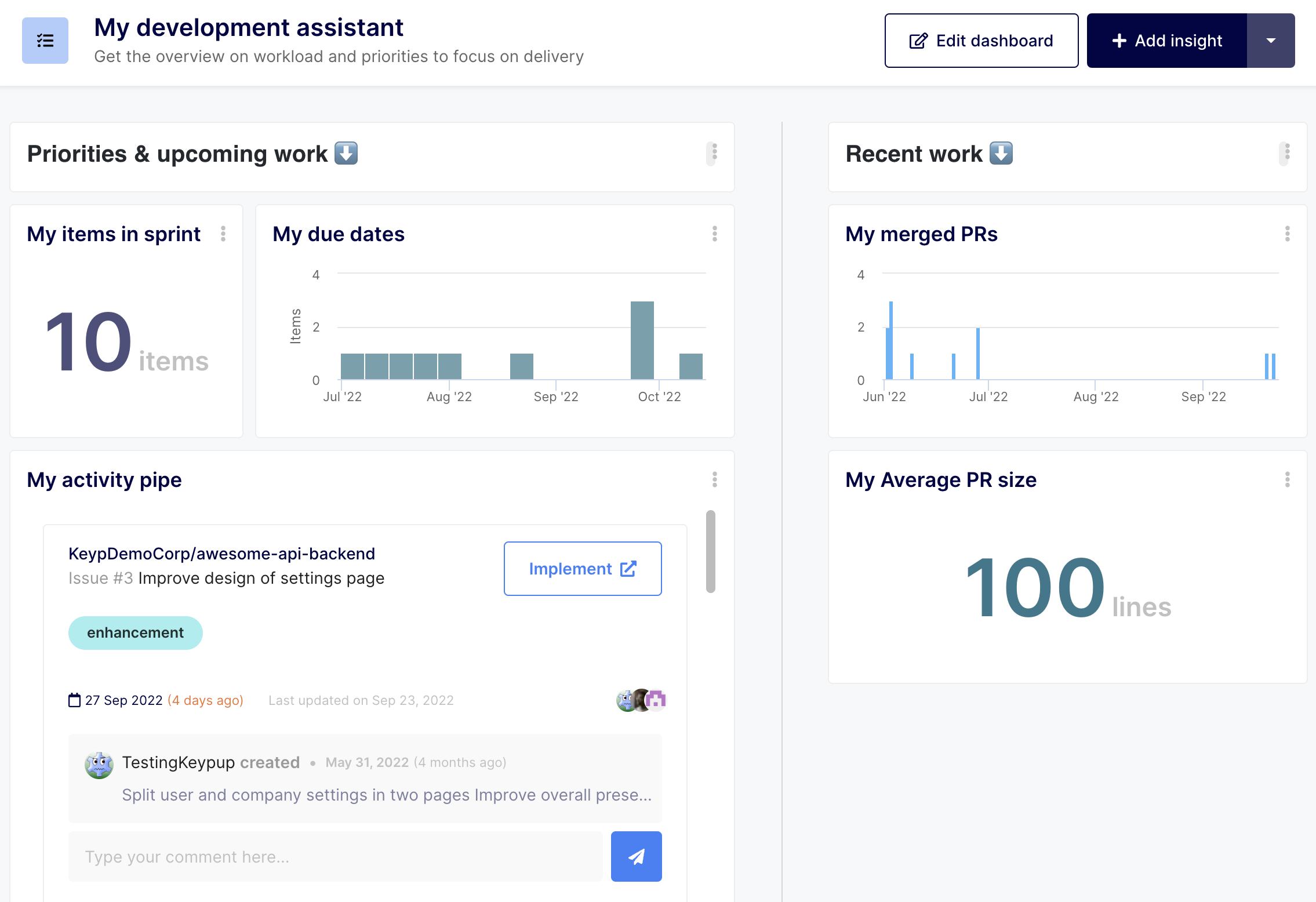 DevOps Workflow Assistant