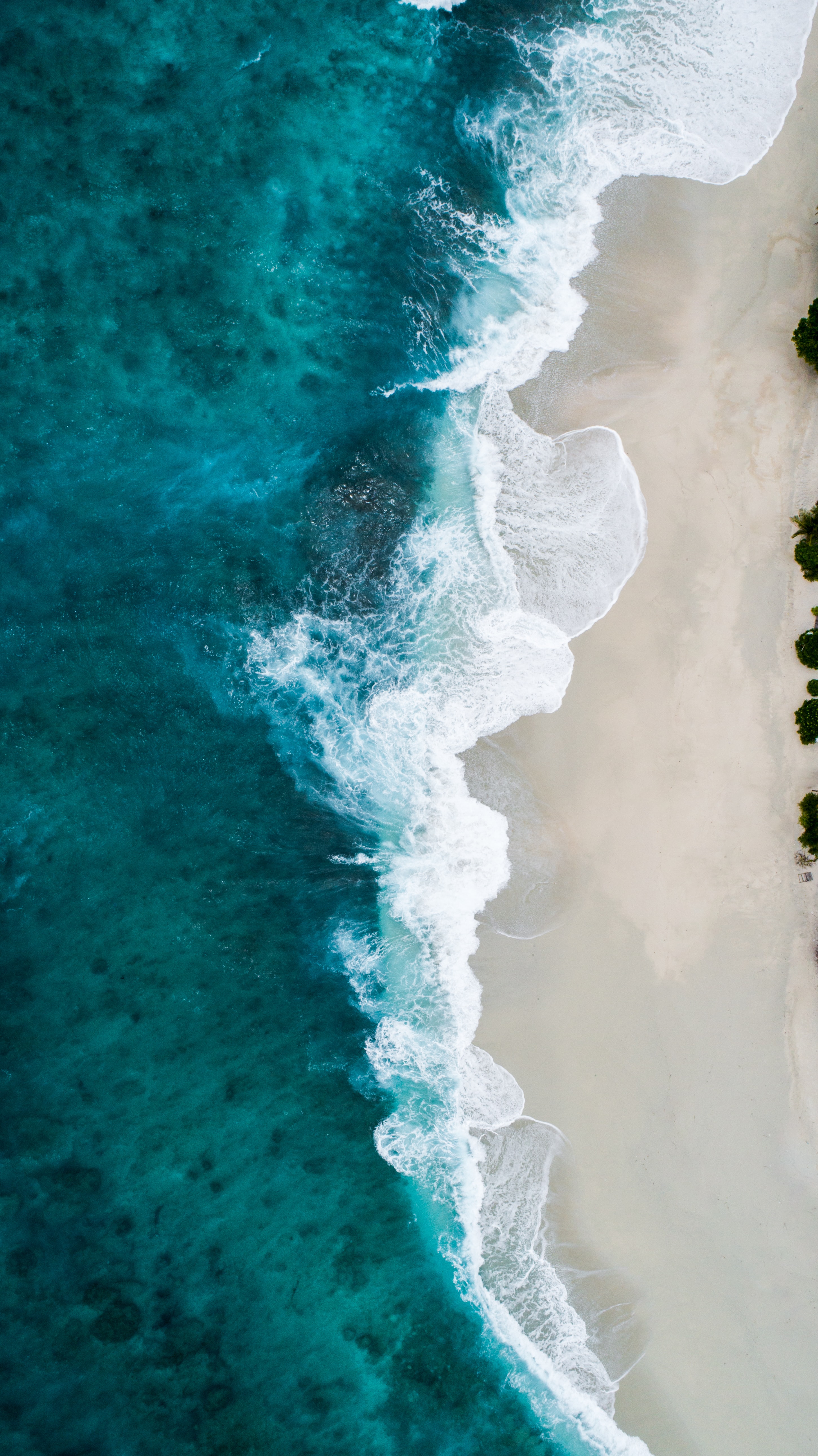 Marketing Agentur Stuttgart - Sandstrand mit Meer