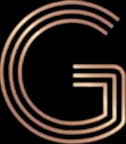 Marketing Agentur Stuttgart - Logo von dem Icon/Logo des Kunden Gustaggio aus Leonberg, Sindelfingen und Herrenberg