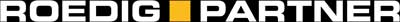 Marketing Agentur Stuttgart - Logo von dem Logo des Kunden Roedig und Partner