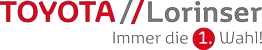 Kundenlogo Toyota Lorinser V1