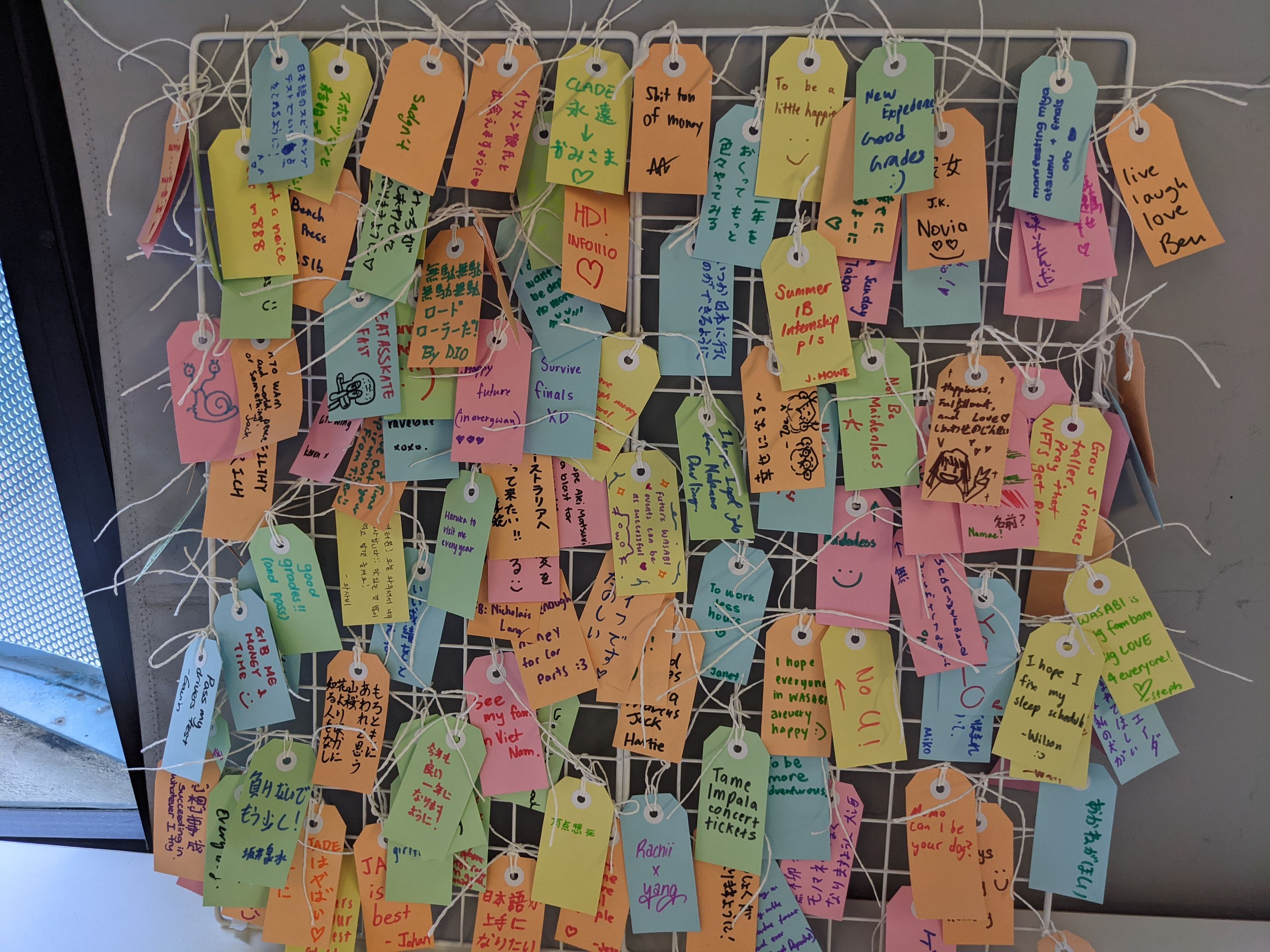 WASABI Japanese Cultural Society Home