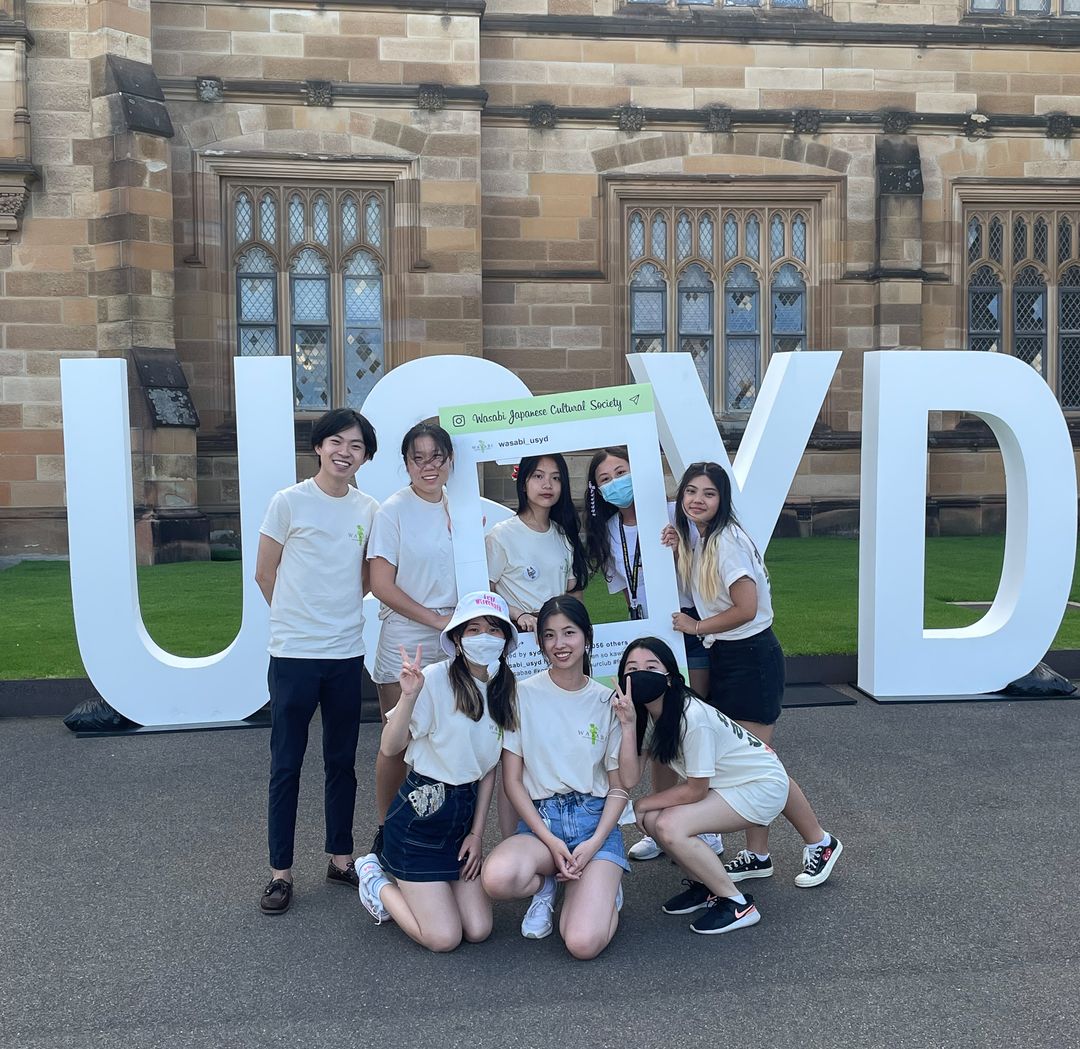 WASABI Japanese Cultural Society Home