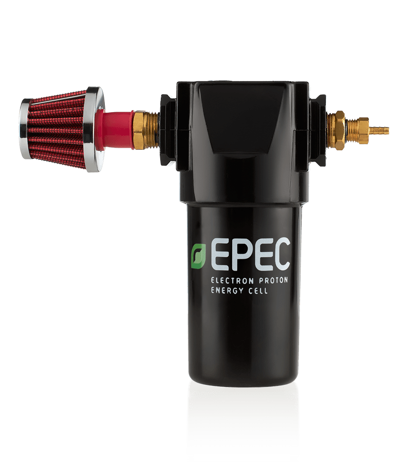 Rivotto Clean Air Technology Reduce Emissions, Save on Fuel Costs