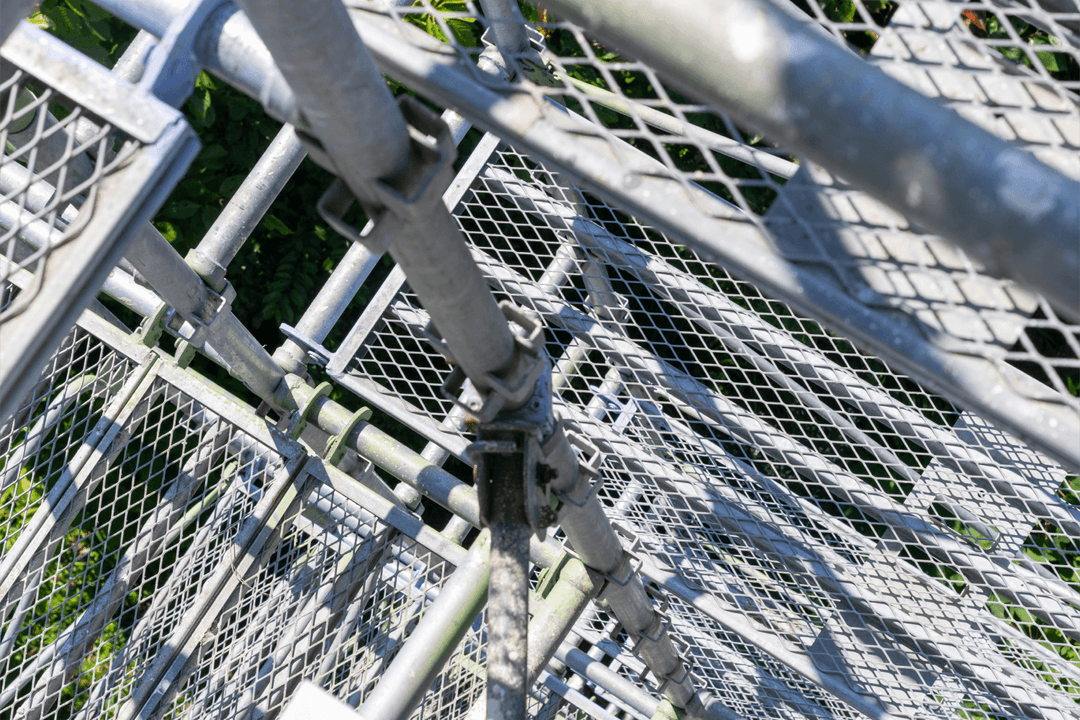 Light Gauge Steel Frame Installation Melbourne | Easy Frames