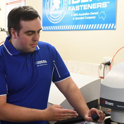 Ideal Fasteners Melbourne Easy Frames