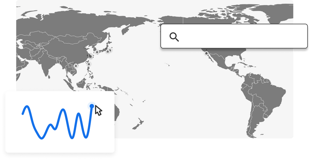 Supply Chain Visibility Platform | Logistics Management Software | WOWL.io