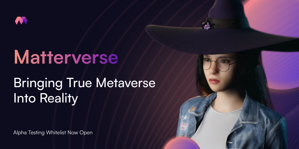 matterverse.com