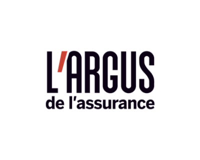 Logo FRST Argus de l'assurance