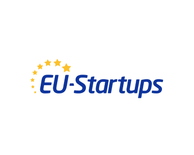 Logo EU Startups