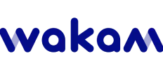 Logo Wakam