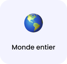 Monde entier