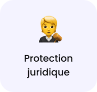 Protection juridique