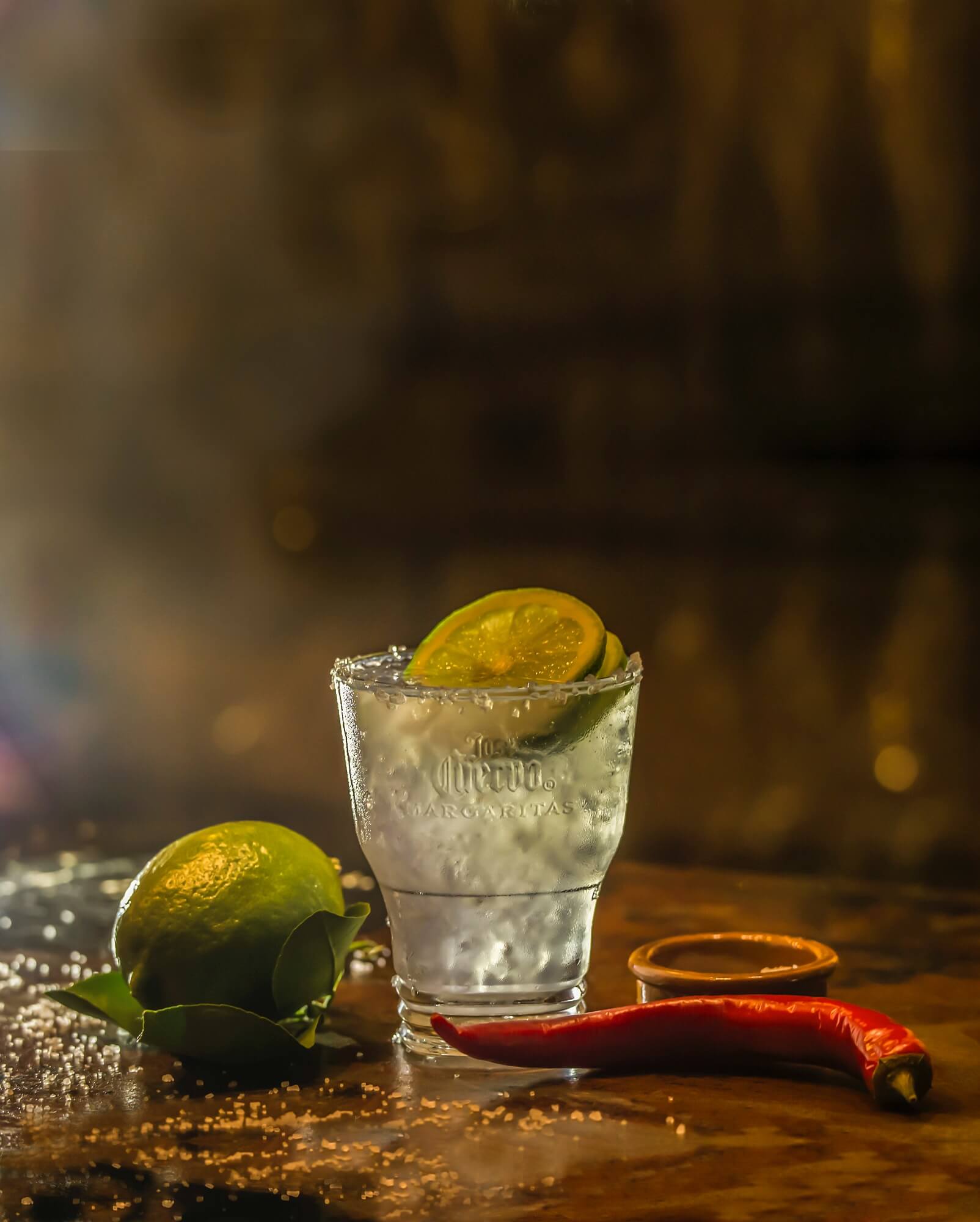 Jose Cuervo