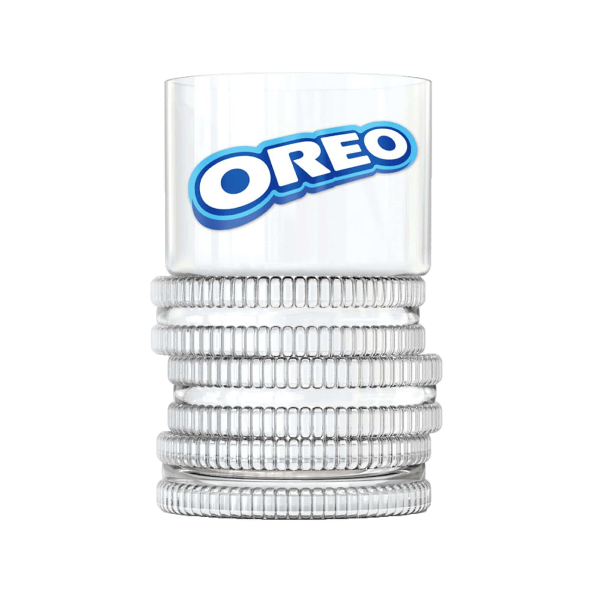 Oreo Glass