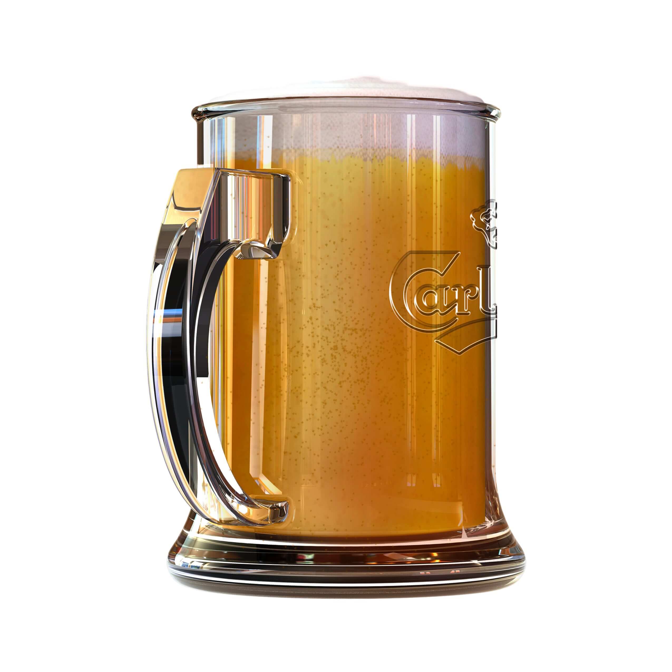 Carlsberg