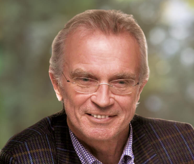Christoph Fröhlich