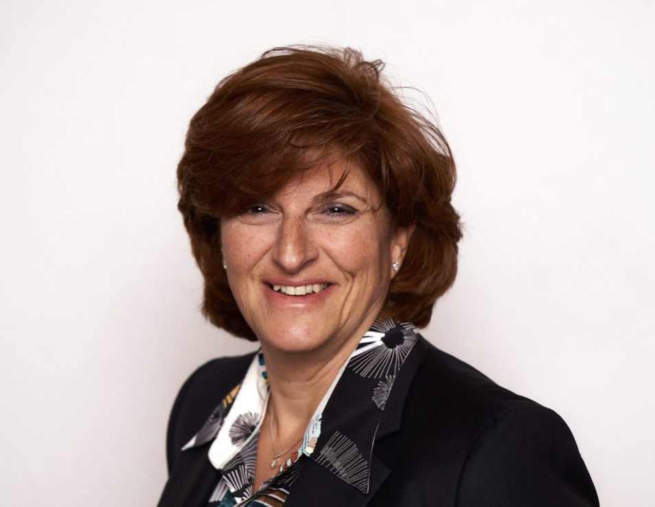 Lisa Bahash