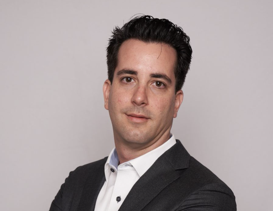 Steve Tamjidi