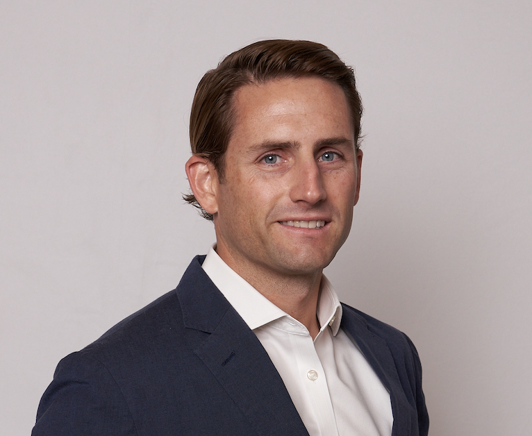 Photo of Jeff Giery