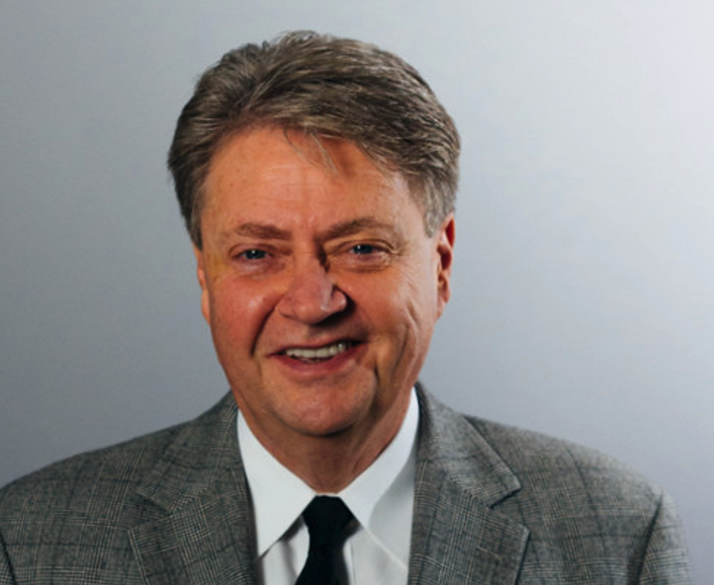 Photo of Dan Pace
