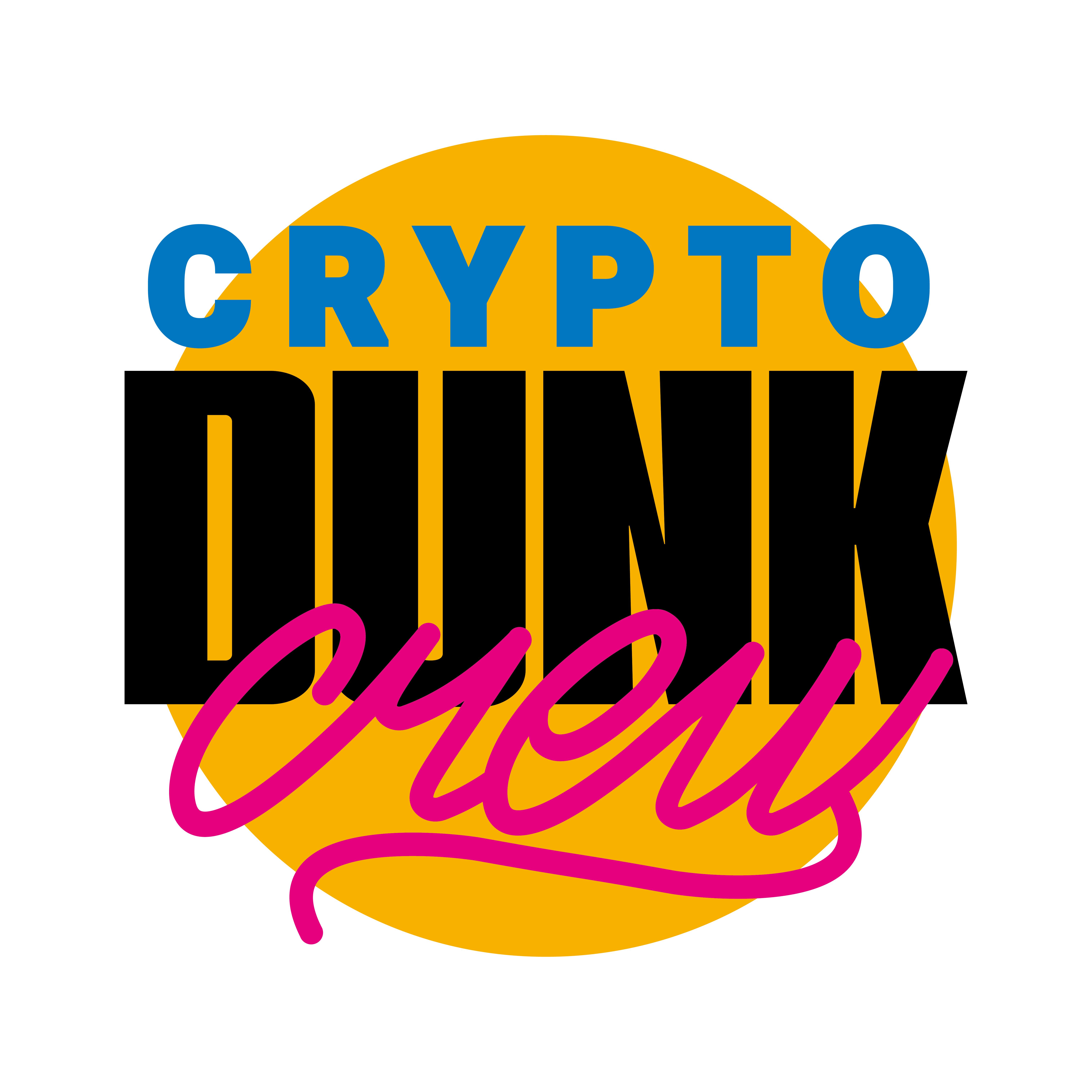 Crypto Dunk Crew