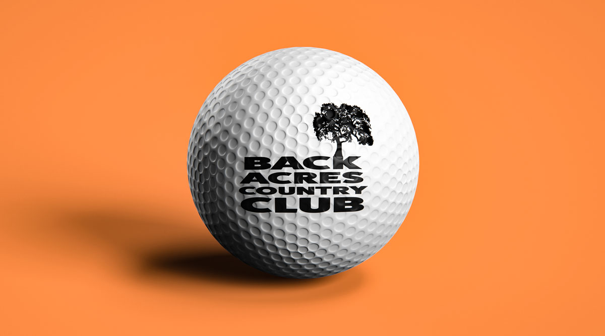 Contact Back Acres Country Club